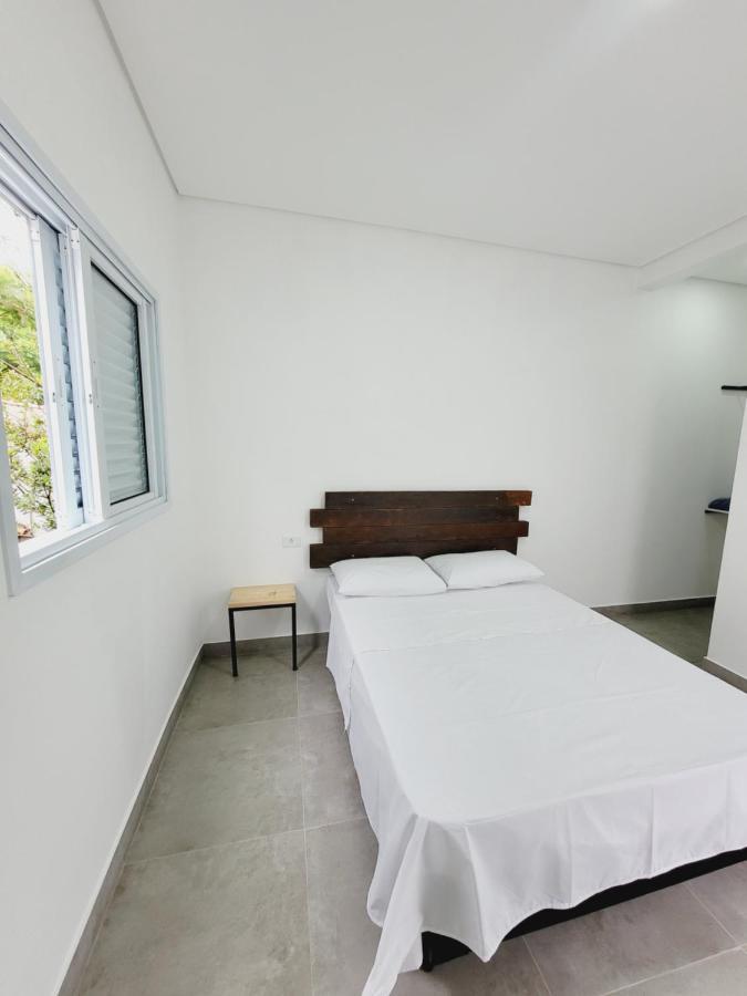 圣保罗Mimos Hospedagem公寓 外观 照片