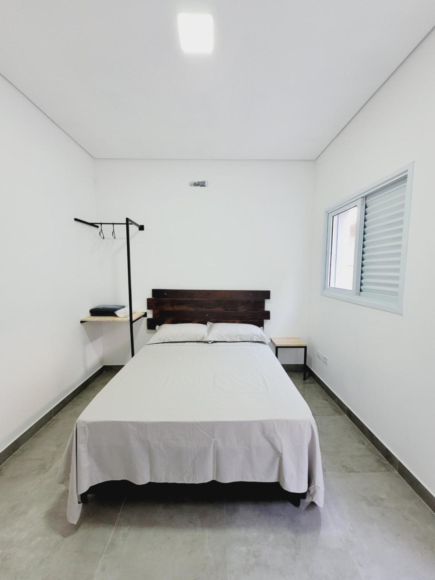 圣保罗Mimos Hospedagem公寓 外观 照片